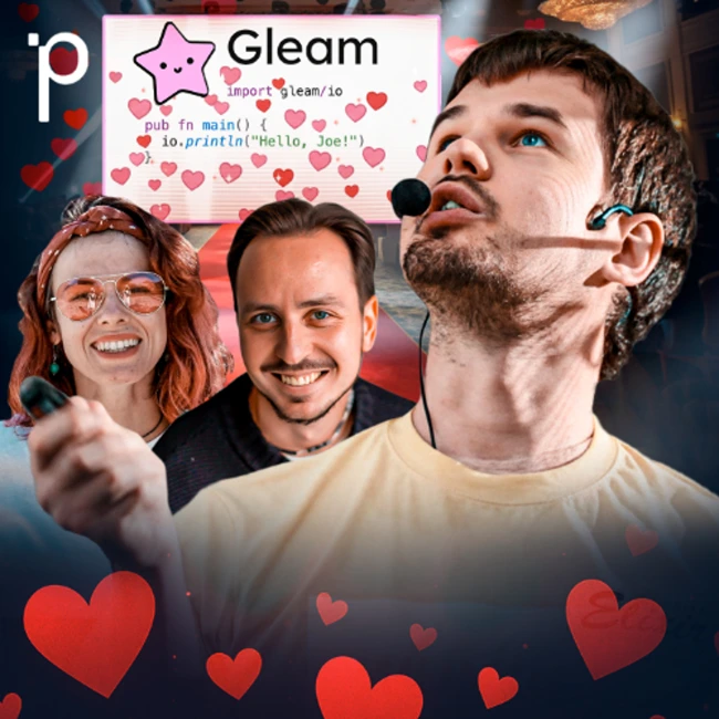 Podlodka #442 – Gleam