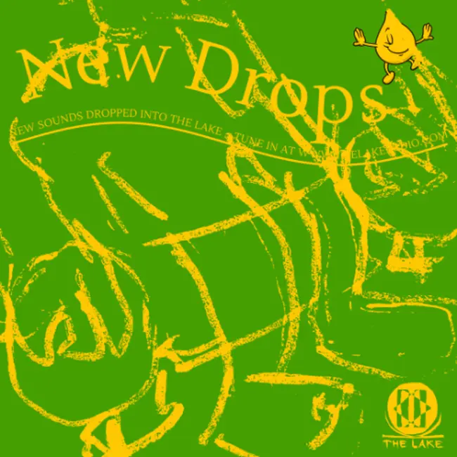 New Drops 26.05.01