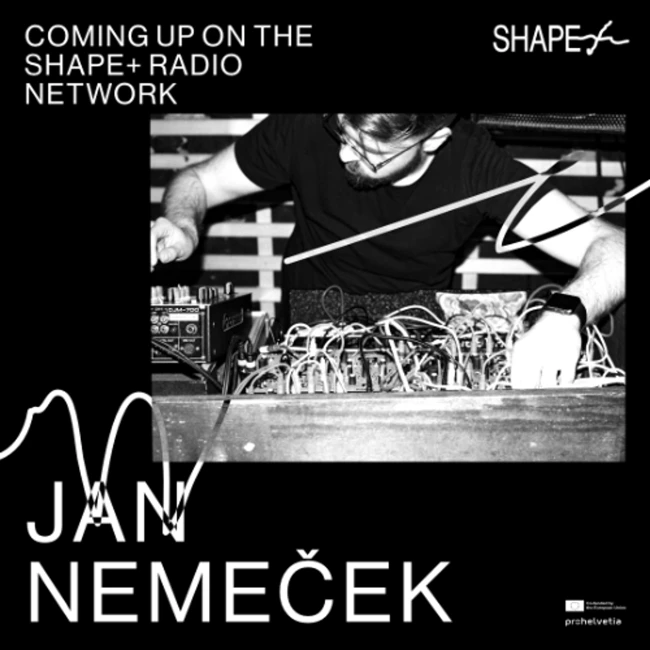 SHAPE + Jan Nemeček