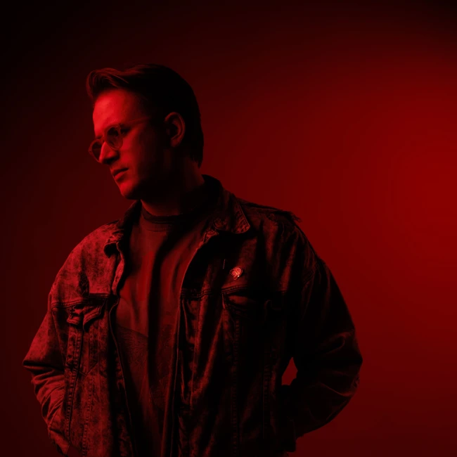 Agent Roberts ‒ Live@New Culture | Tatra | 2025