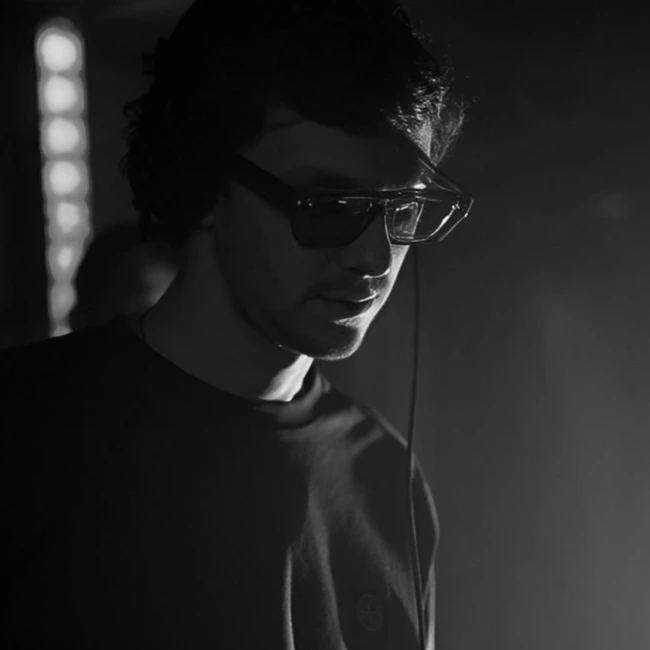 Sanseventeen ‒ Live@Микс Afterparty, Moscow [Recorded on 03.08.2024]