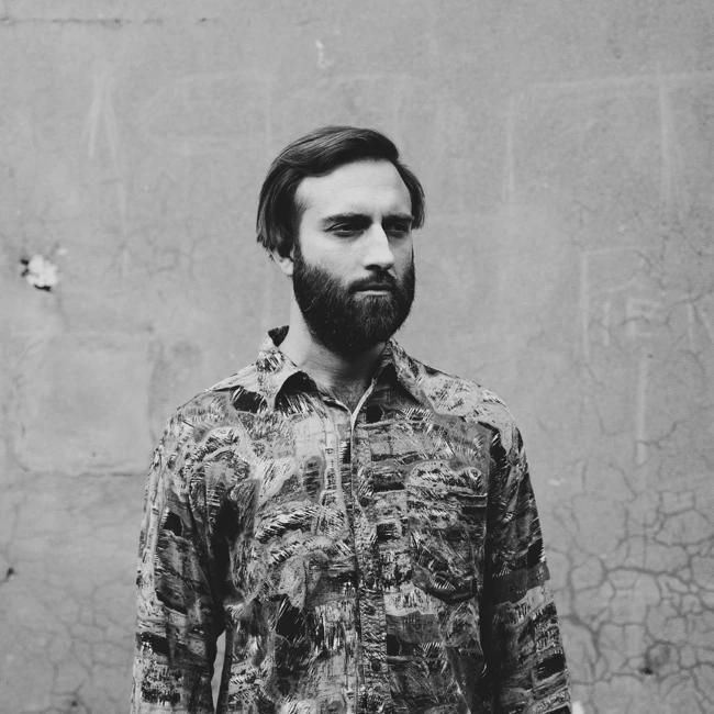 Oli Vez ‒ June Podcast, 2025 | Special for DHM
