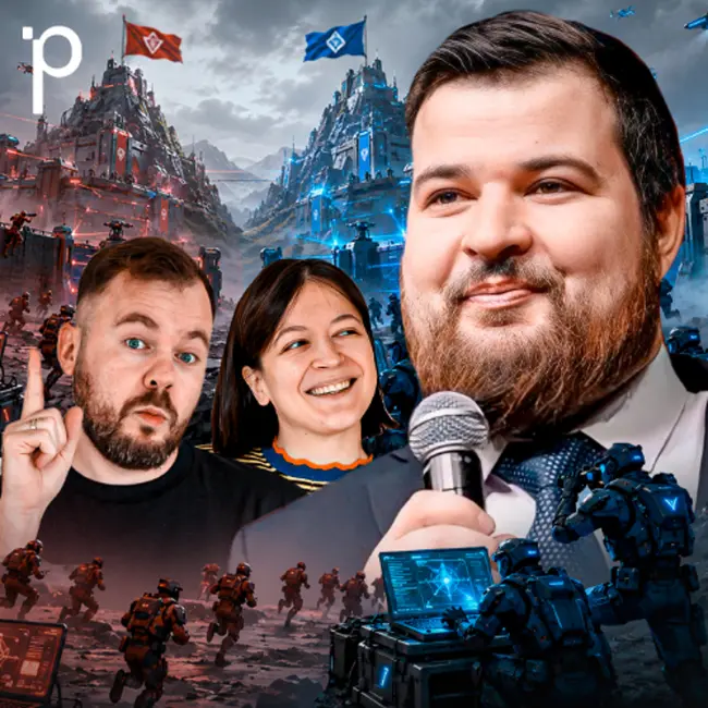Podlodka #479 – Capture the Flag