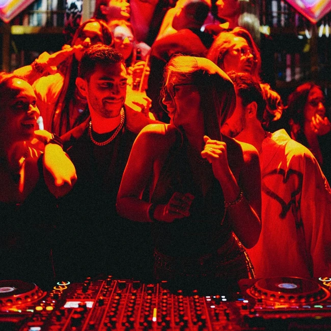 Irene Zhadan ‒ Live@Dating Room | Community Moscow | 04.10.2025