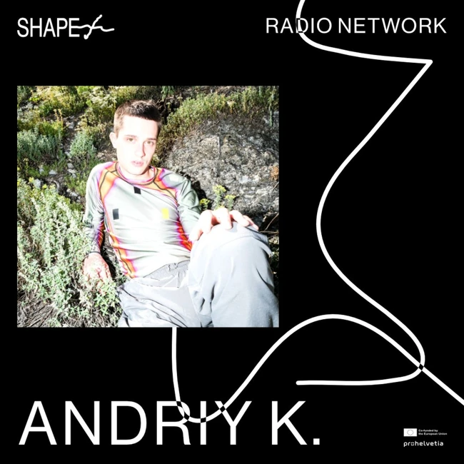 SHAPE+ :Andriy K