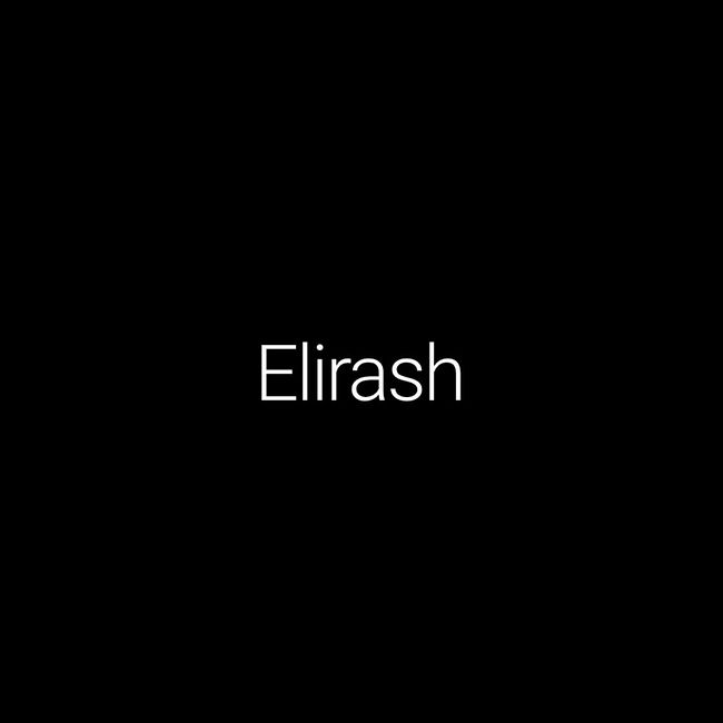 Episode #97: Elirash