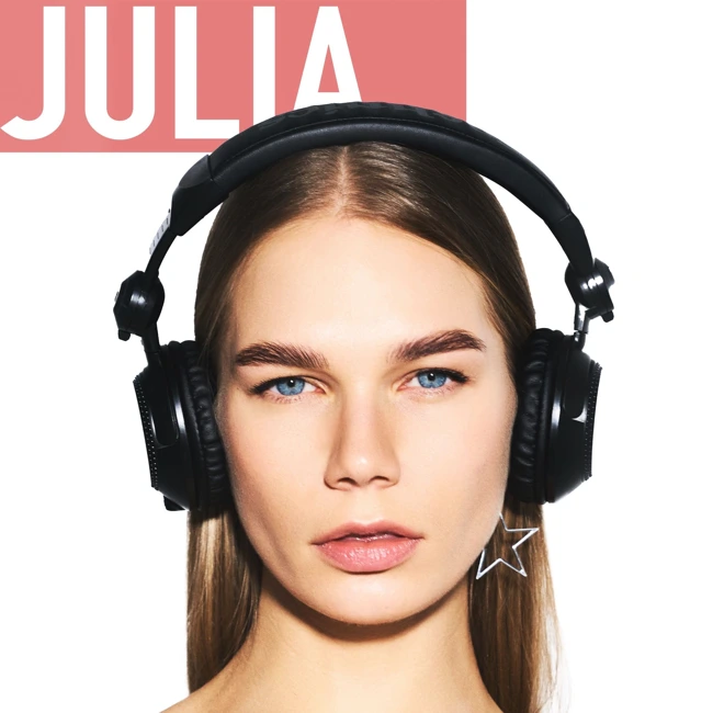 JULIA DI ‒ MY HEDONISM | JANUARY | 2025