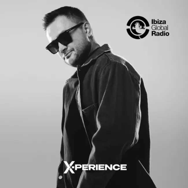 Alexey Romeo ‒ X-perience #002