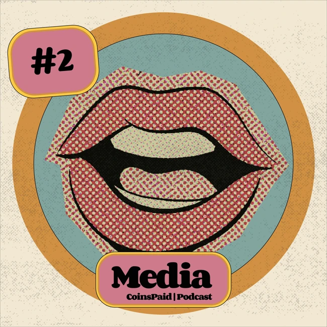 Криптотоп от CoinsPaid Media #2 (10.06.2022)