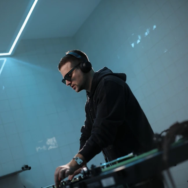 Spaaa ‒ Ready For You Podcast #011 (July, 2025)