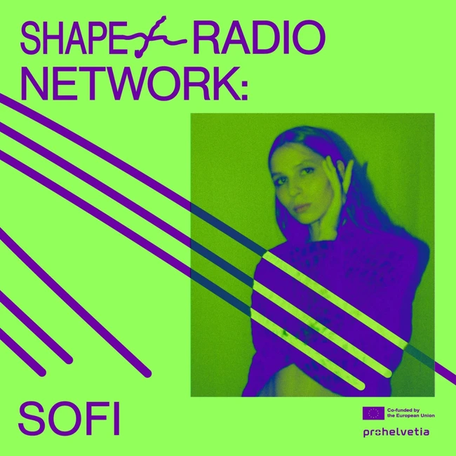 SHAPE+: Sofi