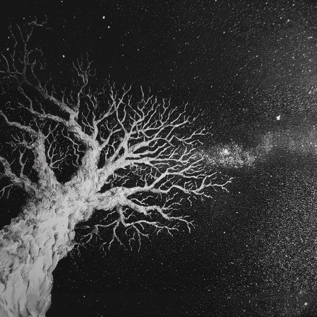 Betelgeize ‒ November Podcast, 2025