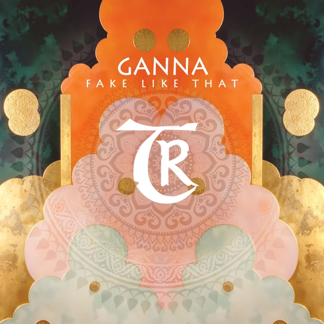 Premiere: GANNA, Tibetania ‒ Fake Like That (Extended Mix) [Tibetania Records]