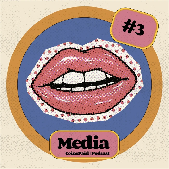 Криптотоп от CoinsPaid Media #3 (17.06.2022)