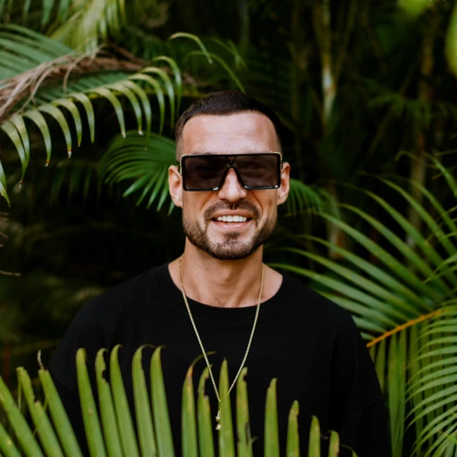 Dobrov ‒ November Podcast, 2023 (Special for DHM)