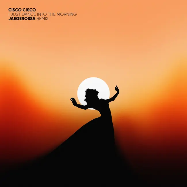 Premiere: Cisco Cisco ‒ Apart [Lisztomania Records]