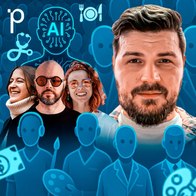 Podlodka #432 – AI за пределами кодинга