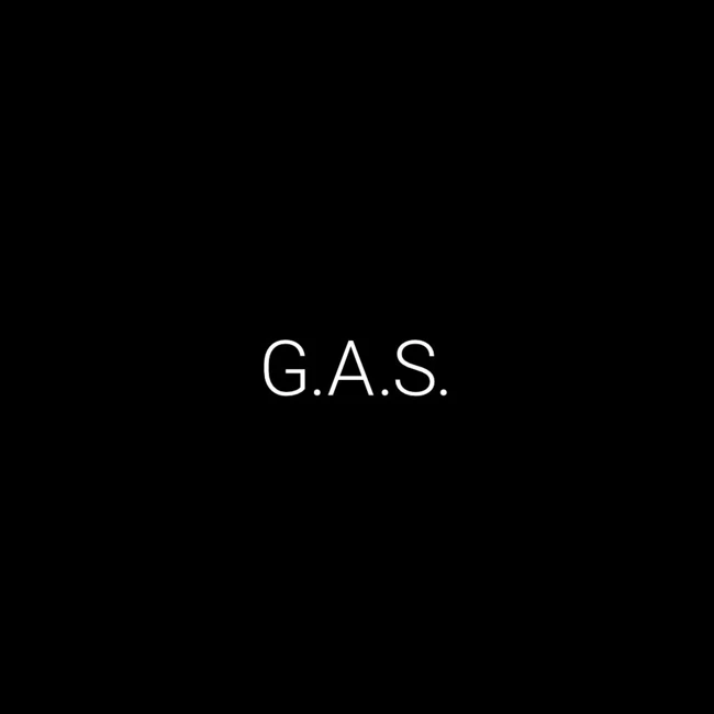 Episode #105: G.A.S.