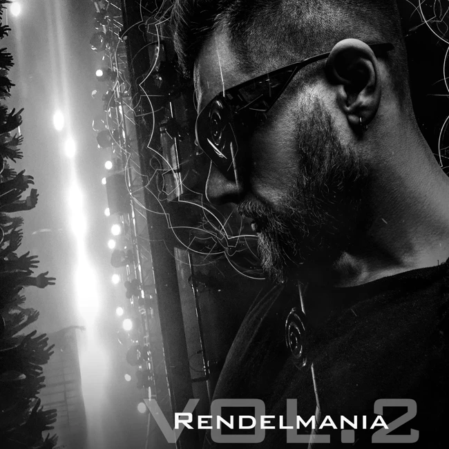 Rendelman ‒ Rendelmania VOL.2