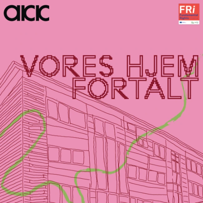 Voores Hjem Fortalt #2