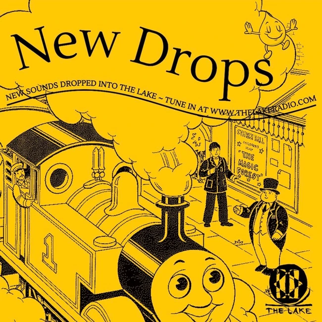 New Drops 29/08/25  - Greta Eacott (One Take Records)