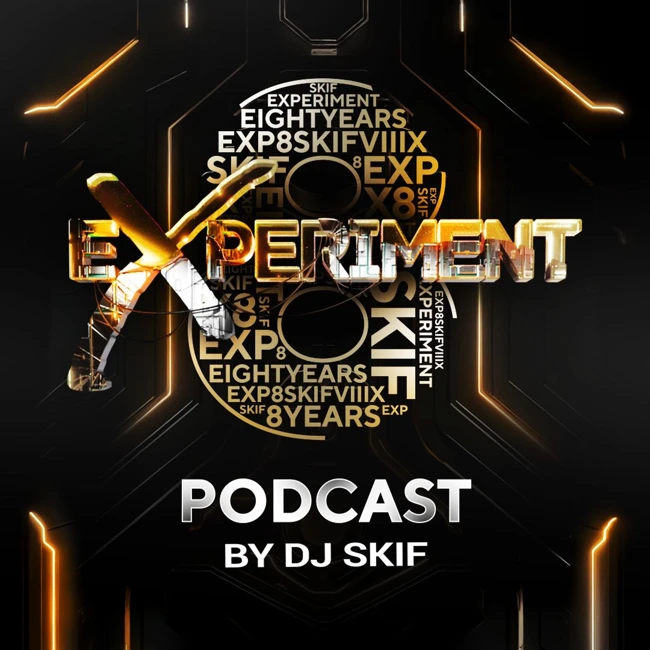 SKIF ‒ Experiment 8 Years Podcast, 2024