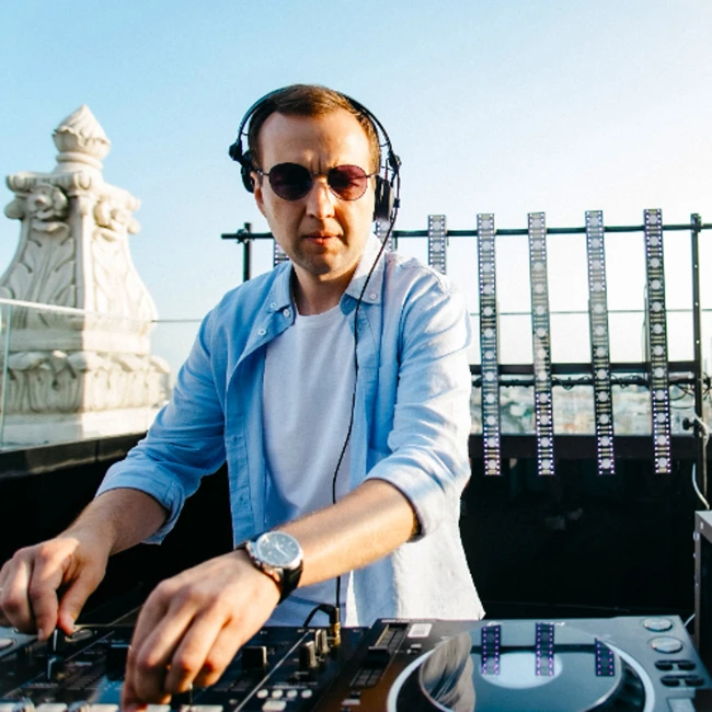 SMIRNOV ‒ July Podcast, 2025