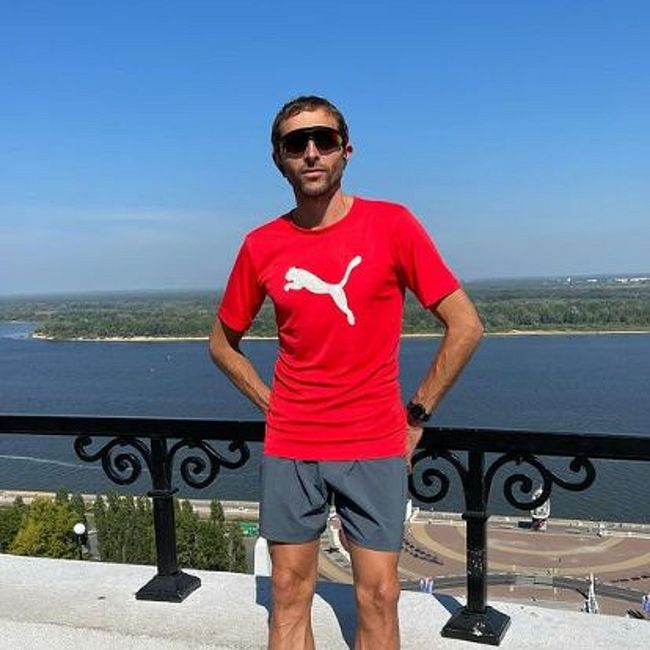 Подкаст 215. Юрий Чечун: о секретах марафонца, карьере и общении с любителями