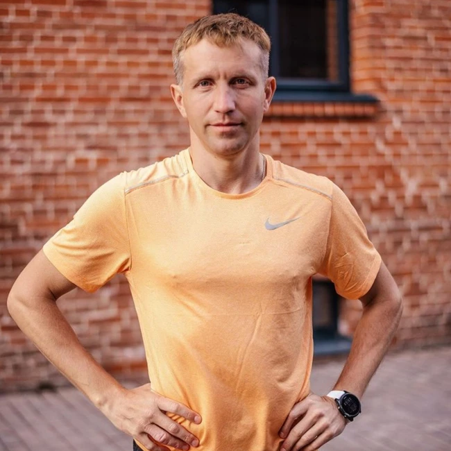№ 157. Гречишников Григорий о том, как же выспаться атлету