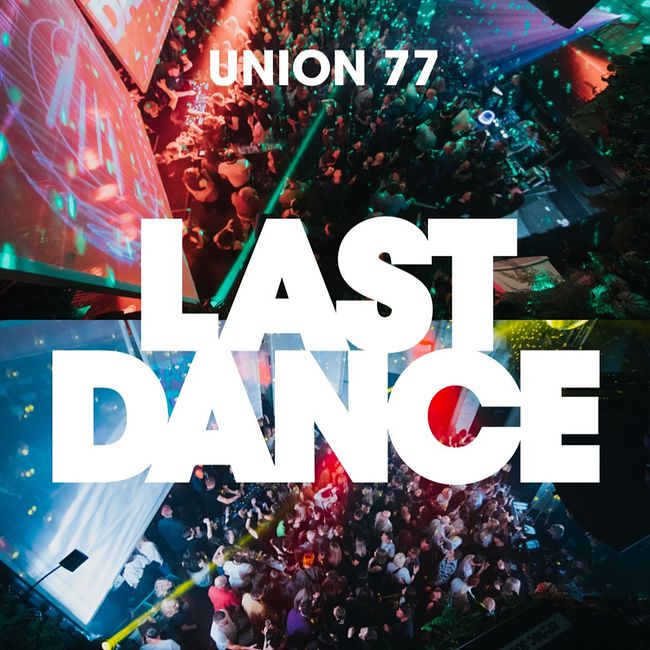 Full Live Set @ LAST DANCE 02.10.21