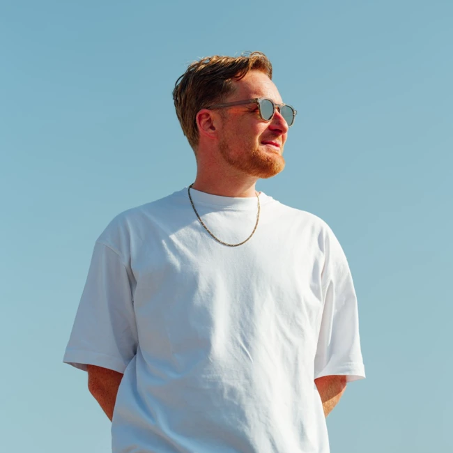 Jay Newman ‒ January Podcast, 2026 | Special for DHM