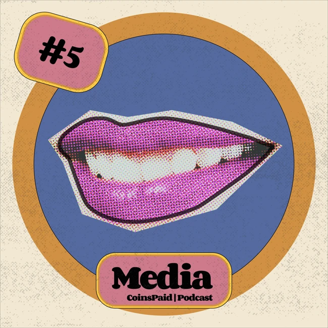 Криптотоп от CoinsPaid Media #5 (01.07.2022)
