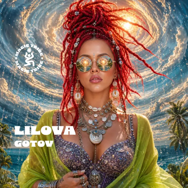 Premiere: Lilova – Gotov (Come Closer Remix) [Magic Tribe Music]
