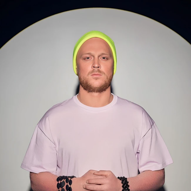 Ruslan Redman ‒ Organic Dance [04.02.2026]