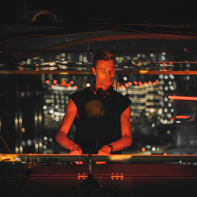 Artem Zhidkov – Live@Umaker: Private | 25 Private | 02.08.2025