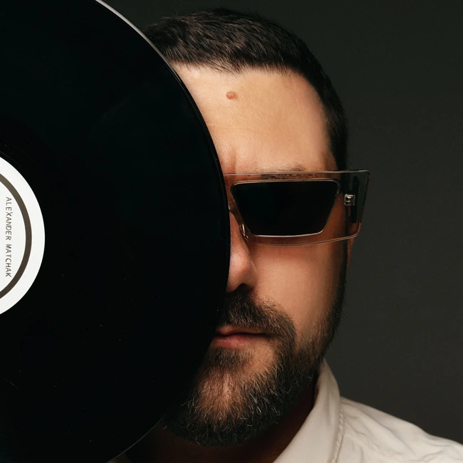 Alexander Matchak ‒ House Vinyl Only | June, 2025