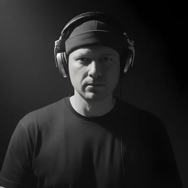 Vova Smallny ‒ August Podcast, 2026 [Vinyl Only]
