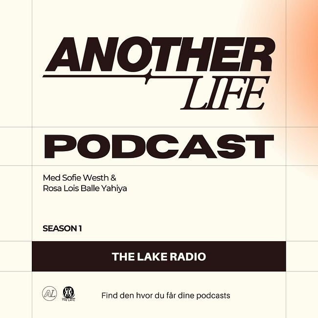 Another Life Podcast #0: Velkommen til Another Life Podcast