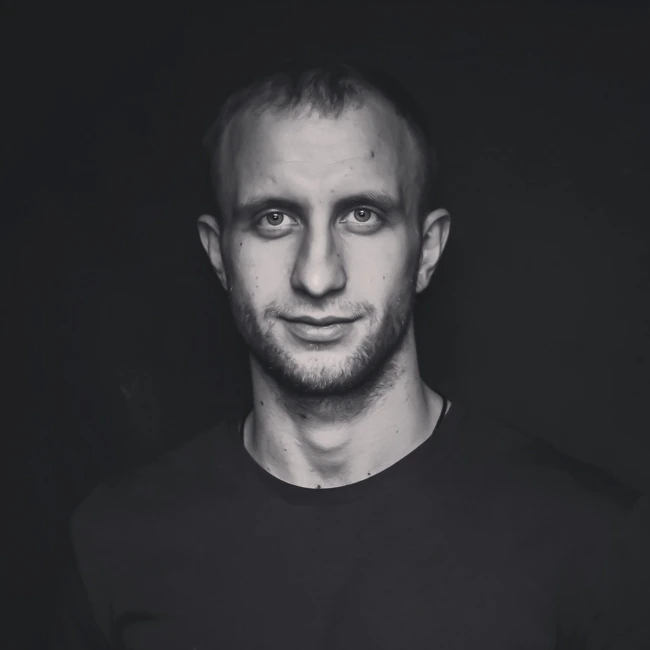 Mandrakov ‒ ZvukiNu #03