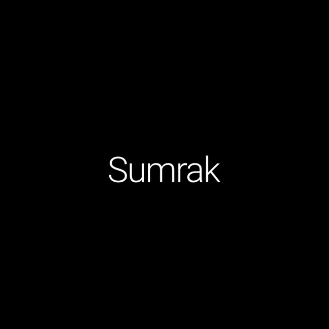 Episode #92: Sumrak