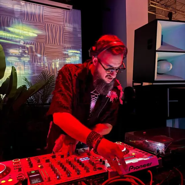 M.E.T.A.N.O.I.A. ‒ God's Will (HEADLINERS SUMMER SESSION, 2026)