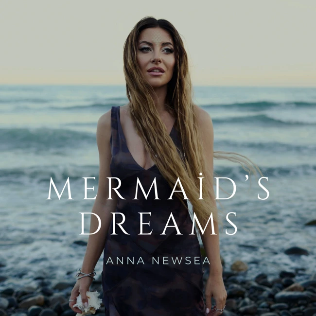 Premiere: Anna NewSea ‒ Mermaid’s Dreams (Original Mix)