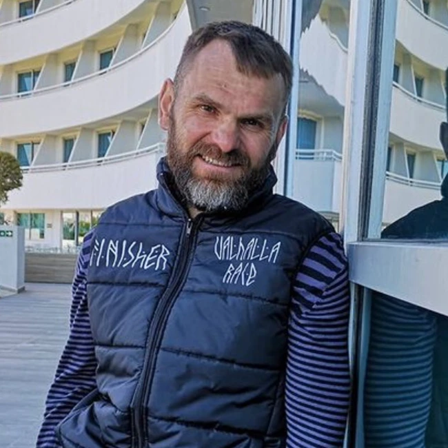 №161. Сергей Тюменцев: необычная жизнь одного ультрамарафонца