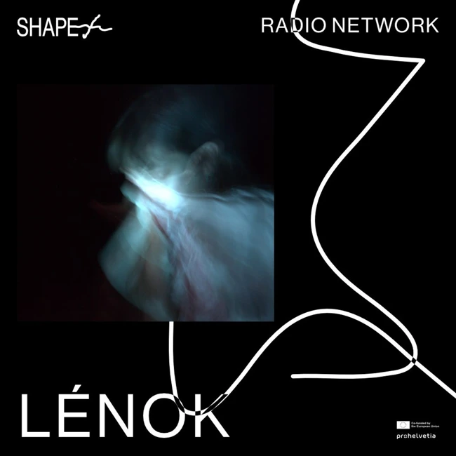 SHAPE+: Lenok