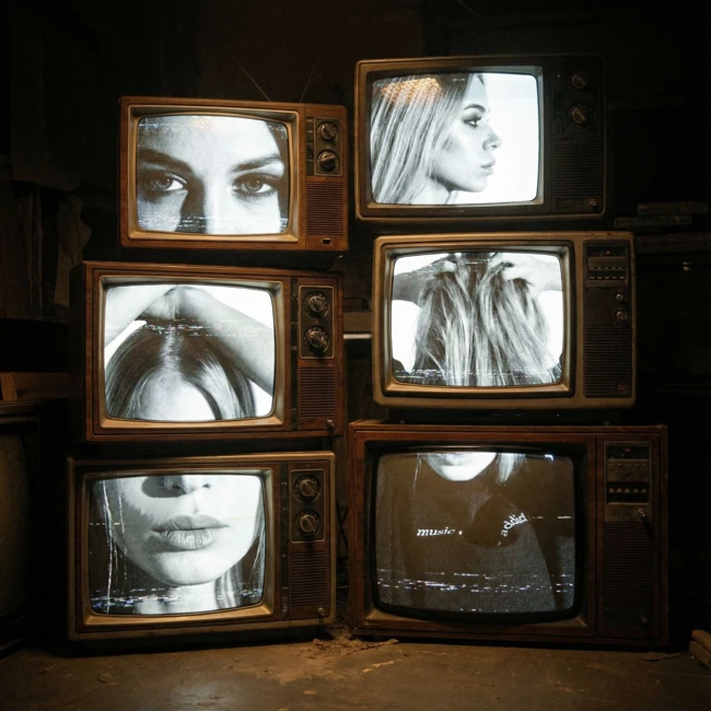 Priorova ‒ November Podcast, 2025