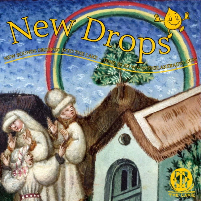 New Drops 06/06/25