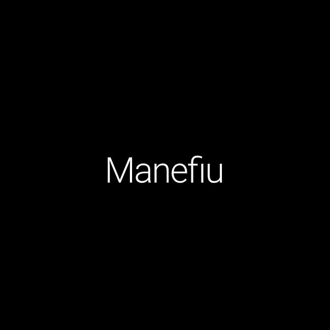 Episode #70: Manefiu