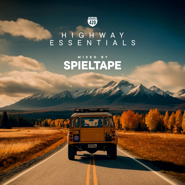 Highway Essentials #06 ‒ Mixed By Spieltape