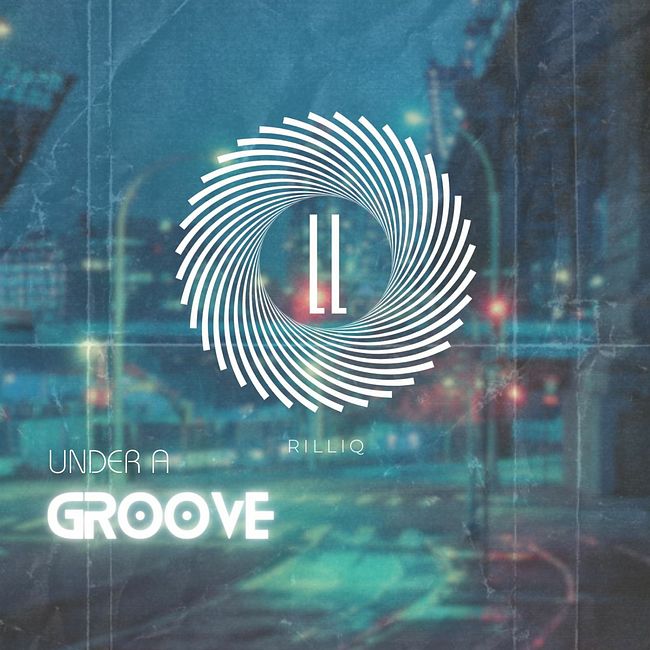 Premiere: RilliQ — Under A Groove (Original Mix)