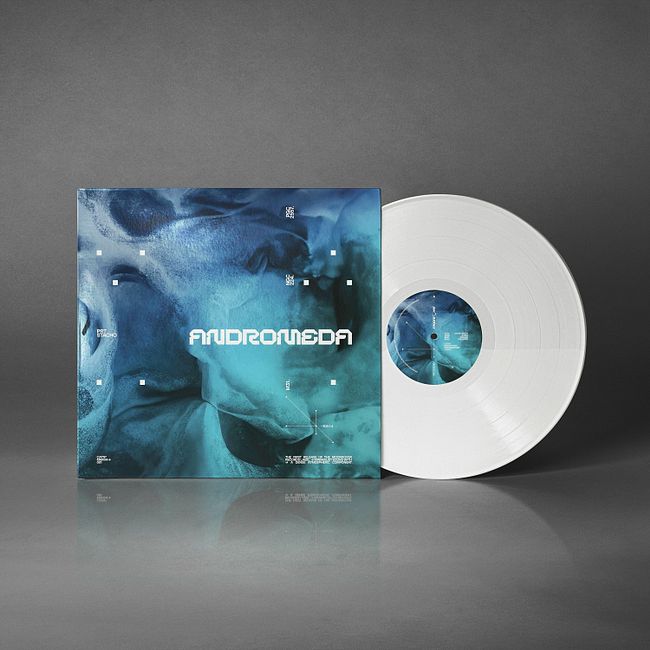 Premiere: A1. PRT Stacho ‒ Andromeda [Moonrover Records]